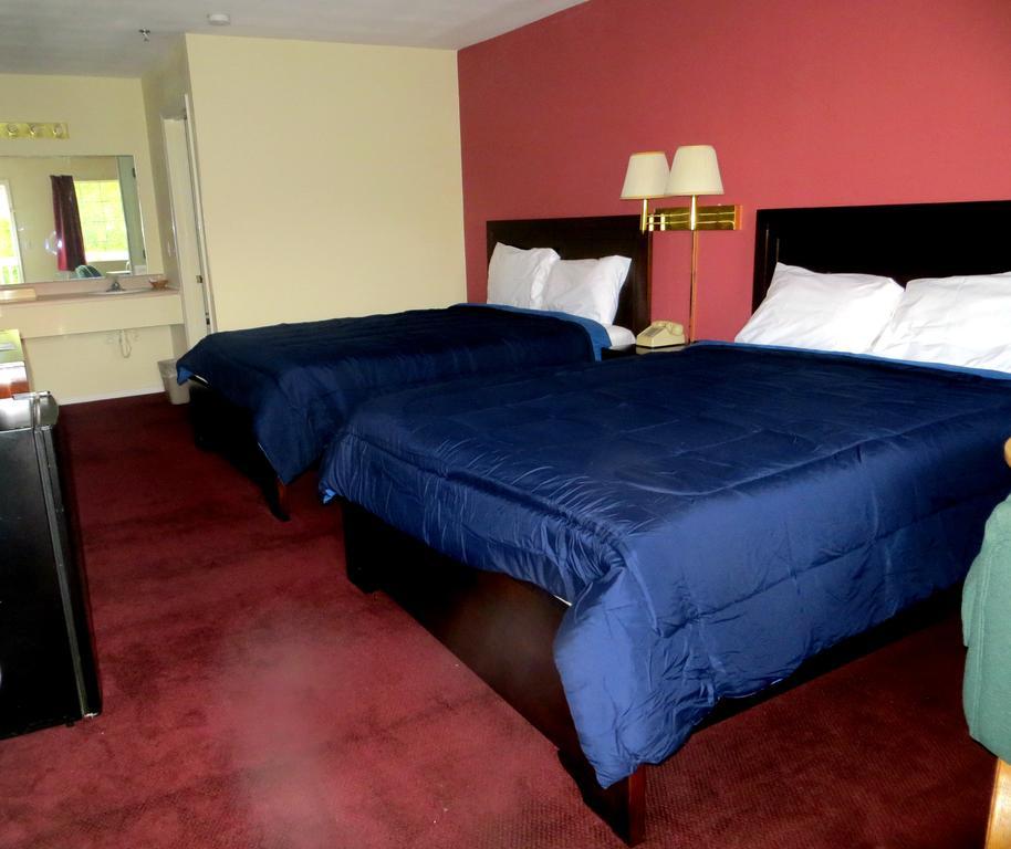 Peach Tree Inn Branson Zewnętrze zdjęcie