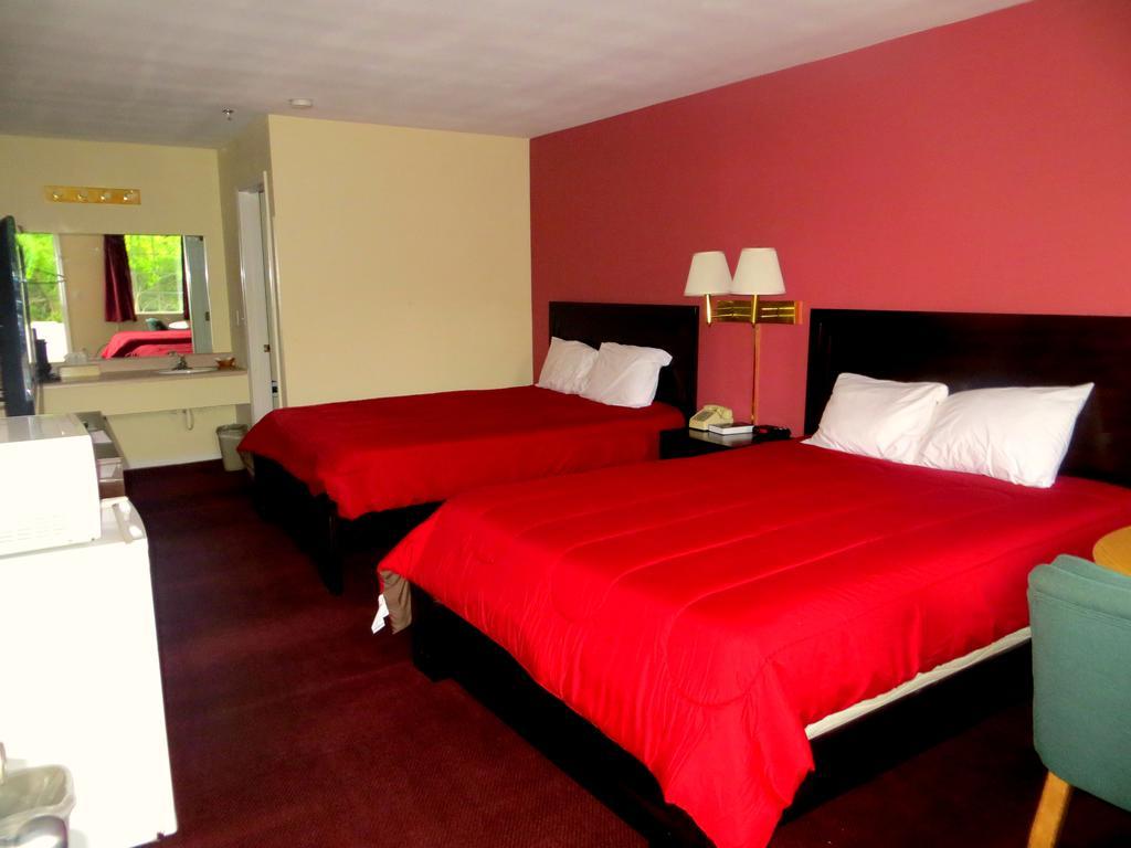 Peach Tree Inn Branson Pokój zdjęcie