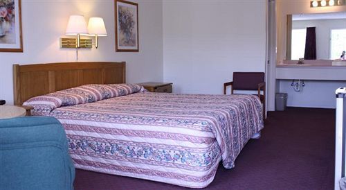 Peach Tree Inn Branson Zewnętrze zdjęcie