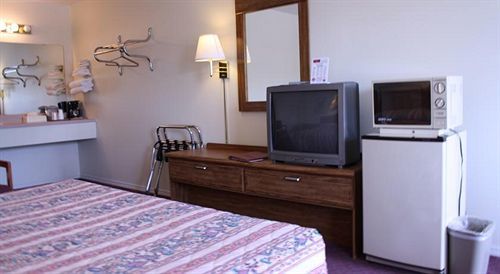 Peach Tree Inn Branson Zewnętrze zdjęcie