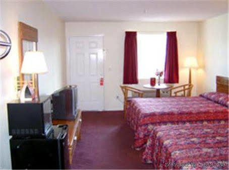 Peach Tree Inn Branson Zewnętrze zdjęcie