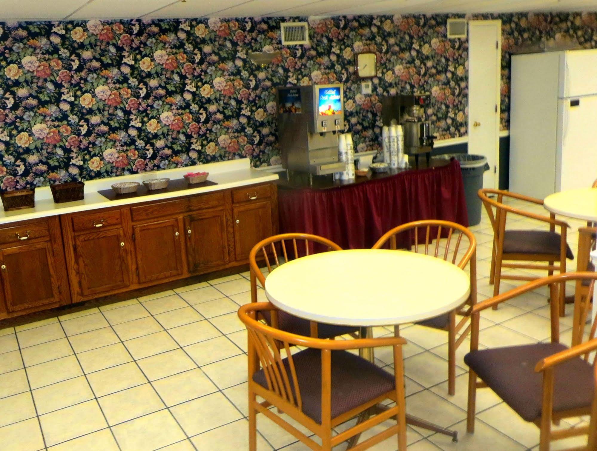 Peach Tree Inn Branson Zewnętrze zdjęcie
